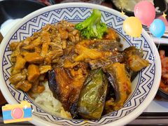 -吉野家(成都时代奥莱店)
