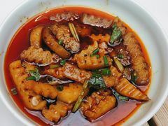 -全牛匠·乐山跷脚牛肉(上品+店)