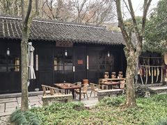 -法云安缦酒店