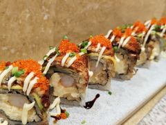 -东京屋(武定路店)