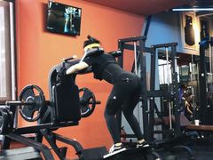 -RoMan罗马健身工作室(莘庄店)