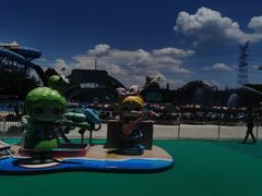 -苏州乐园森林水世界