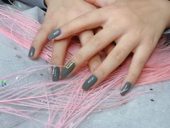 -靓莹莹美丽工作室