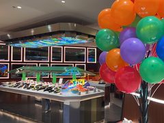 -纽约客美式餐厅(新奥购物中心店)