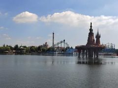 -大连海昌发现王国主题公园