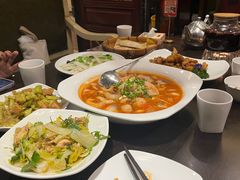 -老牌坊鲁菜名店(聊城美食岛店)