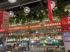 -BOTTEGA意库(中骏世界城店)