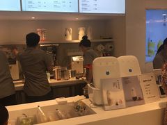 -兰熊鲜奶(西直门凯德mall店)