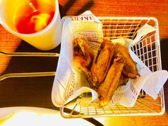 -BISTROFIORE美伊娜(伊犁南路店)
