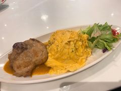 -Red Rice米饭主题餐厅(荔枝角店)