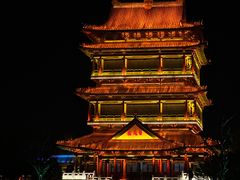 -台儿庄古城