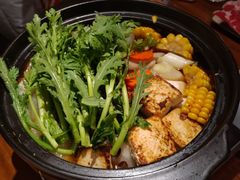 -铃木食堂(帽儿胡同店)