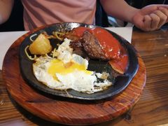-西缘牛排(荟聚购物中心店)