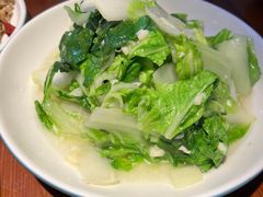 -唐师傅湘西名菜馆(武陵路店)