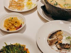 -莆田餐厅PUTIEN(三里屯店)