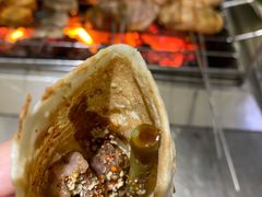 -小寒羊烧烤(凯瑞时代大厦店)