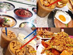 -华嫂冰室(湾仔店)