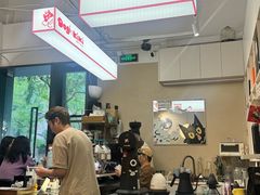 -Dogi&kiki Coffee(中心商务大厦店)