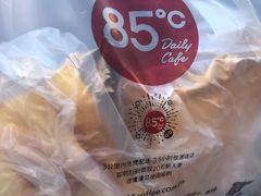 -85度C(青岛燕儿岛店)