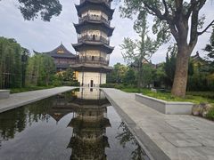 -东湖景区