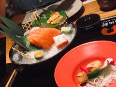 -锅物新语&寿喜烧.炉端割烹(世博源店)