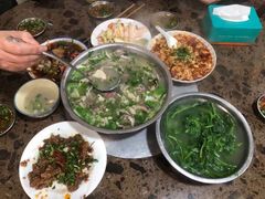 -胡记牛肉汤锅(光辉路总店)