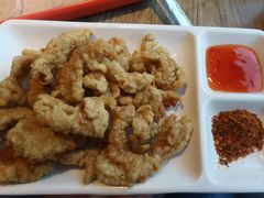 -彤德莱牛肉火锅(双港店)