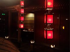 -老船坞餐厅(北京亚洲大酒店 )