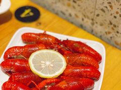 -东瓯泡泡(百里东路店)