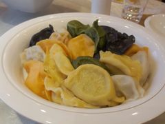 -赶海部落海鲜城(海阳路店)