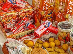 -华莱士炸鸡汉堡(崇文门搜秀城店)