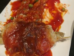 -老苏州芳和园茶酒楼  传统苏帮菜(观前店)