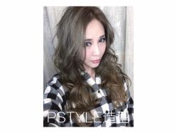 -P.STYLE 派斯造型