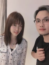 -苏豪路易士·嘉玛发廊