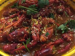-刘一龙虾(数码路店)
