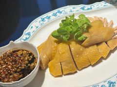 -许爷家·生态湖鲜(徐汇日月光店)