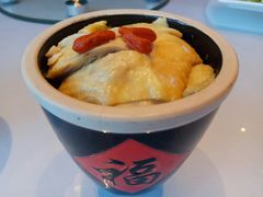 -上海小南国(正大店)