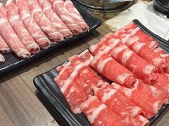 -呷哺呷哺 黄金牧场 (旧宫永辉超市店)