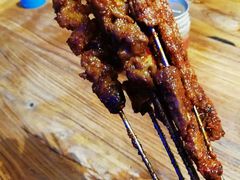 -阿记烧烤(大兴新区店)