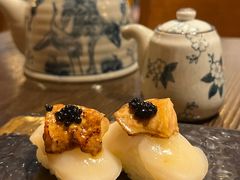 -大雄寿司(中华广场店)