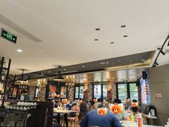 -品大三·经典淮扬菜(大行宫店)