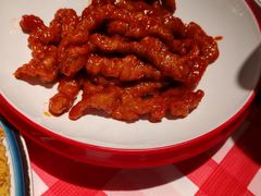 -老街鱼嘴巴(坡子街老店)