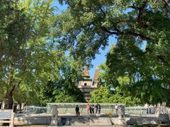 -北京石刻艺术博物馆(五塔寺)