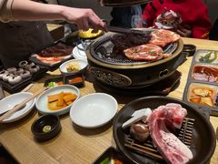 -泥炉烧肉师(新街口金銮巷店)