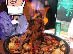 -胖哥俩肉蟹煲(湖滨银泰in77店)