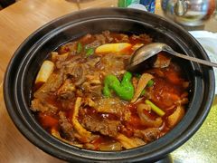 -肖记公安牛肉鱼杂馆· 省级非物质文化遗产(仁和路店)