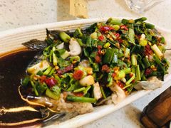 -浮何烤铺(桐梓林店)
