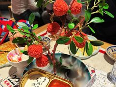 -长安大牌档之西安博物院文化餐厅(中贸店)