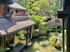 -鱼桥巷·美学川菜