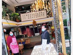 -陈江波老鸭煲(化工路店1号店)